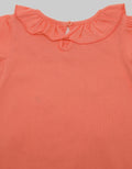 Pipiniko Swan Hair Girls T-Shirt