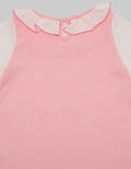 Pipiniko Swan Little Dress Anak Perempuan