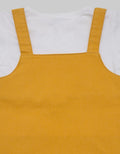 Pipiniko Overall Twill Kantong Bunny