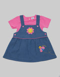 Pipiniko Overall Twill Sunshine Msovl5
