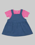 Pipiniko Overall Twill Sunshine Msovl5