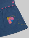 Pipiniko Overall Twill Sunshine Msovl5