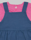 Pipiniko Overall Twill Sunshine Msovl5