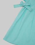 Pipiniko Lace Collar Dress Anak Perempuan
