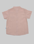 Pipiniko Shirt Shanghai Colar