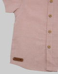 Pipiniko Shirt Shanghai Colar