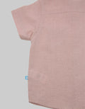 Pipiniko Shirt Shanghai Colar