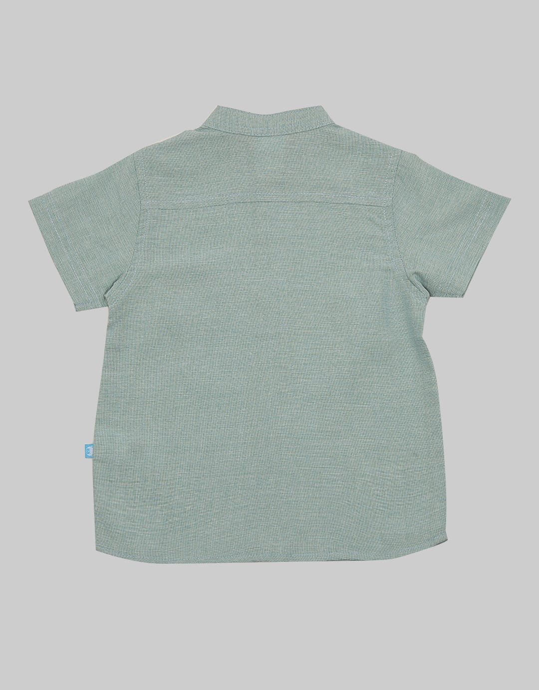 Pipiniko Shirt Shanghai Collar
