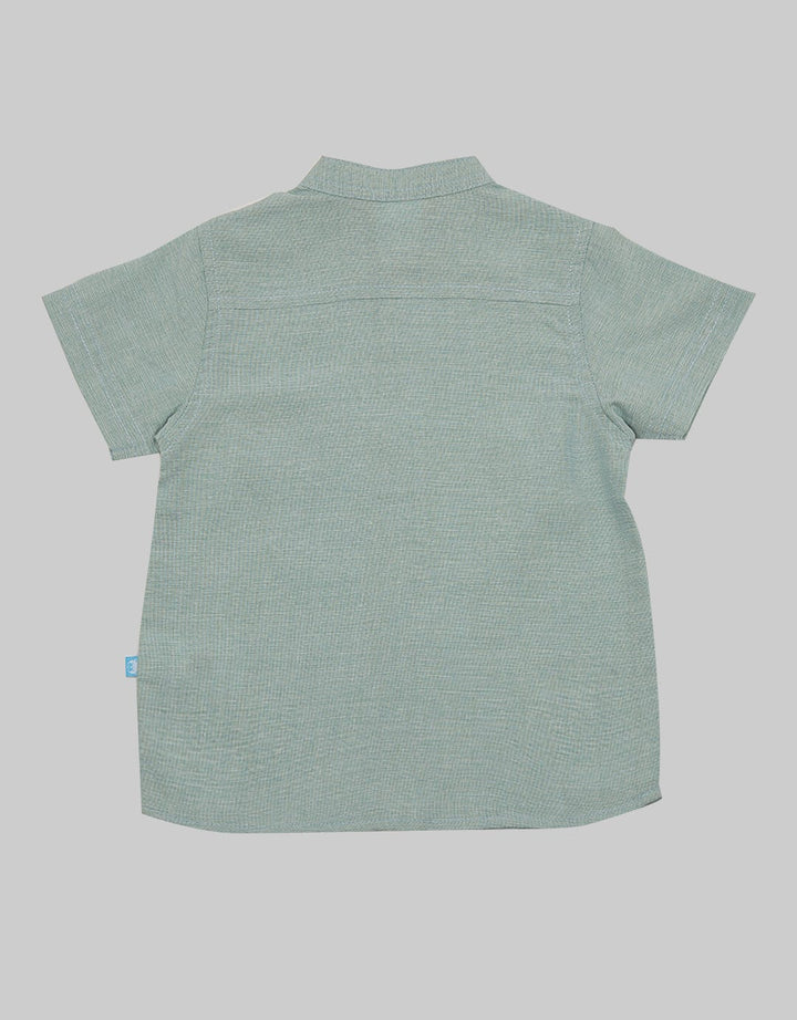 Pipiniko Shirt Shanghai Collar
