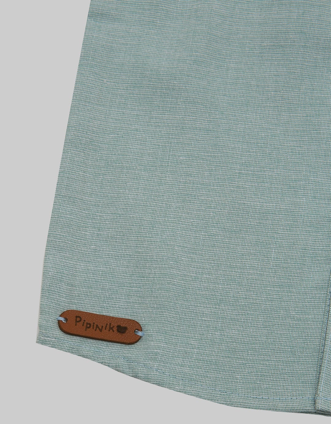 Pipiniko Shirt Shanghai Collar