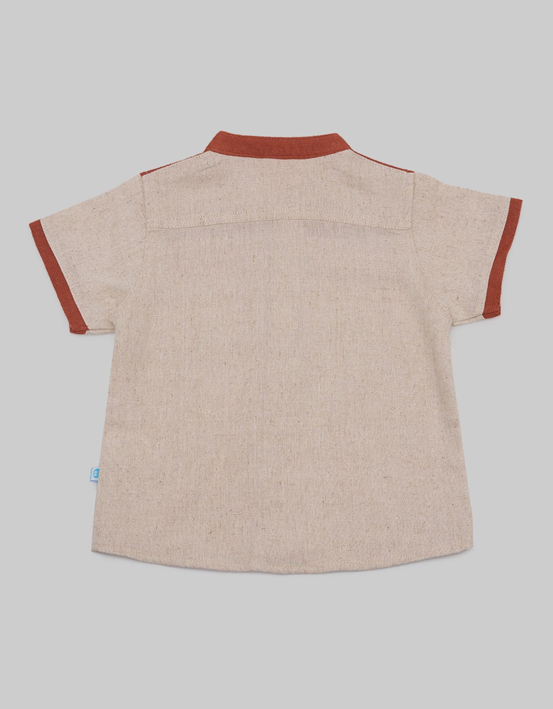 Pipiniko Shirt Textured Bordir Cars