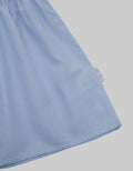 Pipiniko Chest Bordir Dress Anak Perempuan