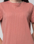 Connexion Big Collar Women's T-Shirt