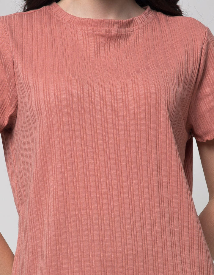 Connexion Big Collar Women's T-Shirt