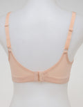St. Yves Bnw10A Non Push Up Regular Bra Non Wired Basic Plain Wanita