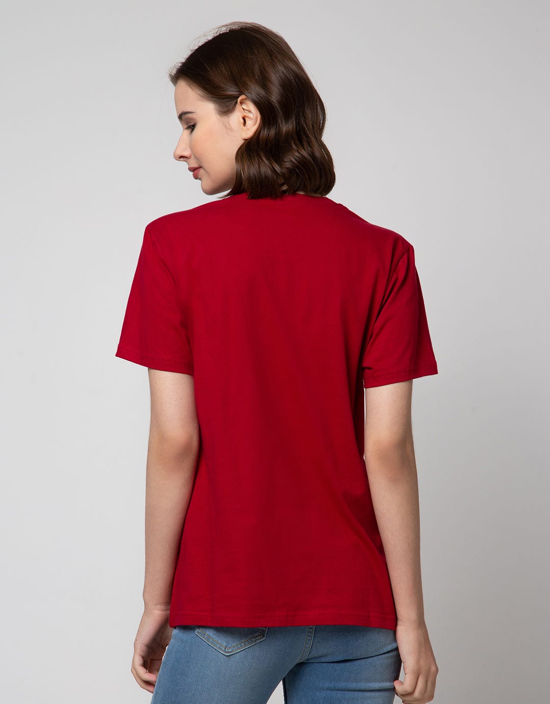 Nevada Short Sleeve T-Shirt Tee Cny Bunny