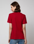 Nevada Short Sleeve T-Shirt Tee Cny Bunny