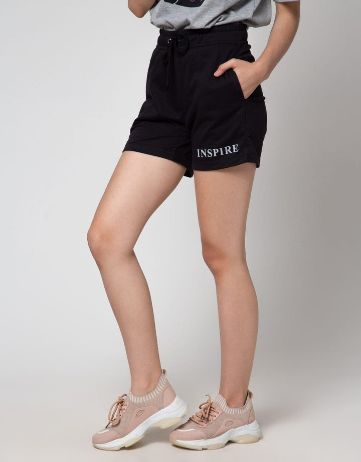 Nevada Short Pants Terry Inspire