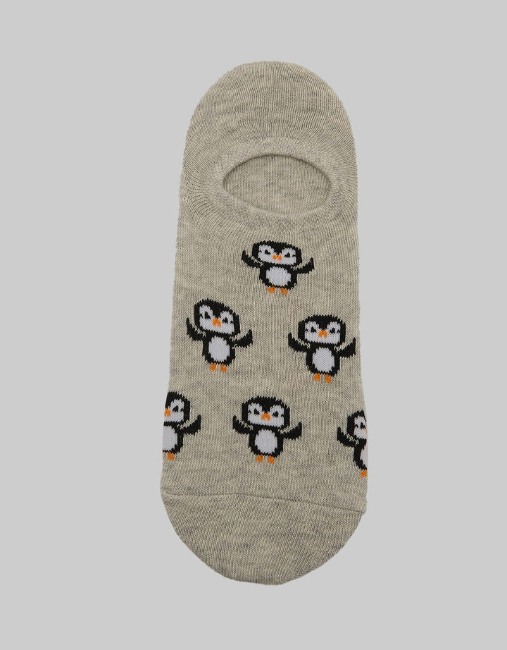 Nevada Ballet Pinguin Kaus Kaki Anak