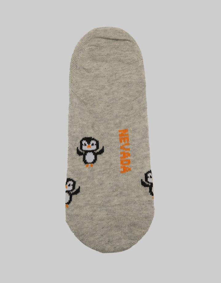Nevada Ballet Pinguin Kaus Kaki Anak