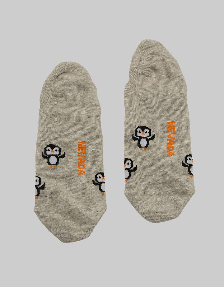 Nevada Ballet Pinguin Kaus Kaki Anak
