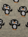 Nevada Ballet Pinguin Kaus Kaki Anak