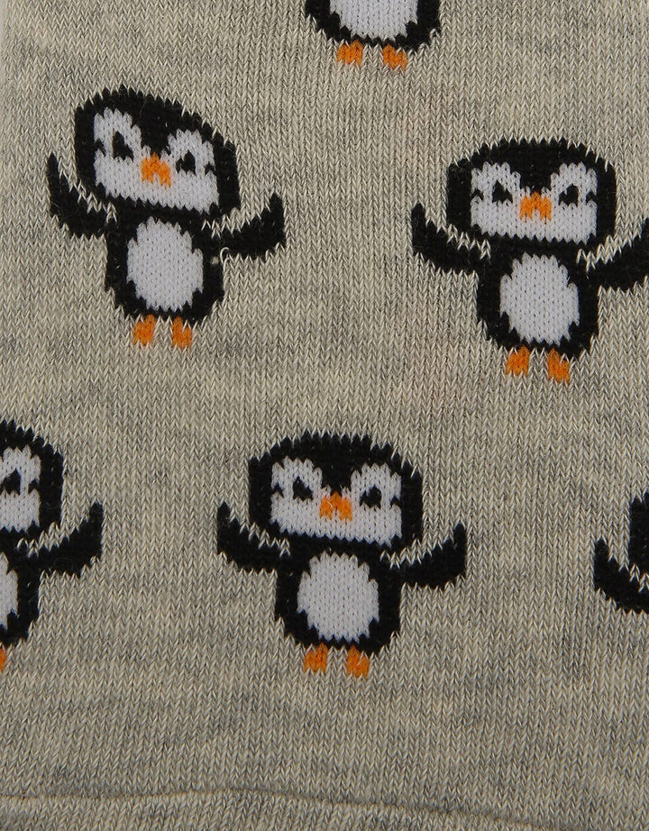 Nevada Ballet Pinguin Kaus Kaki Anak