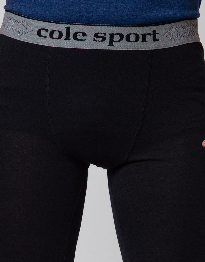 Cole Boxer Cole Mid Active