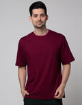 Cole Solid Bamboo Men's T-Shirt
