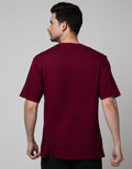 Cole Solid Bamboo Men's T-Shirt