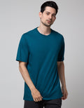 Cole Solid Bamboo Men's T-Shirt