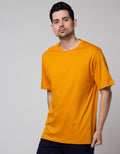 Cole Solid Bamboo Men's T-Shirt