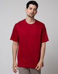 Cole Solid Bamboo Men's T-Shirt