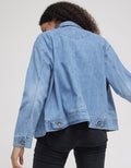 Triset Jacket Jeans Casual