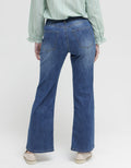 Triset Casual Celana Panjang Basic