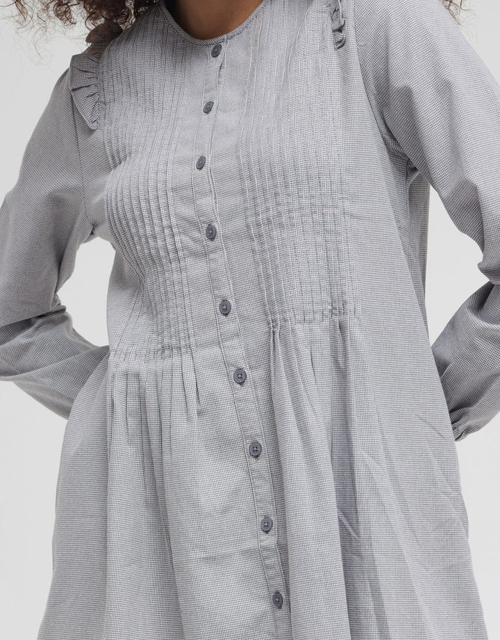 Triset Casual Long Sleeve Blouse