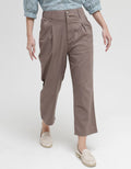 Triset Two Button Casual Pants