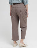 Triset Two Button Casual Pants