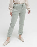 Triset Casual Basic Jogger Pants