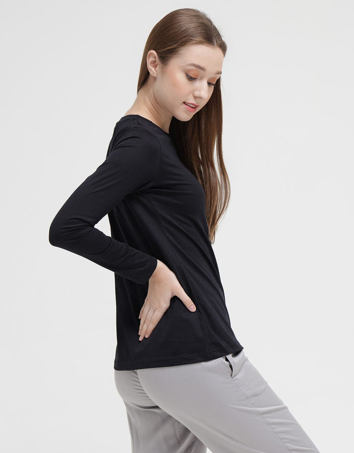 Triset FG Lon Women's Casual T-Shirt