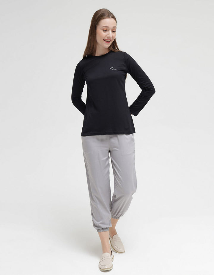 Triset FG Lon Women's Casual T-Shirt