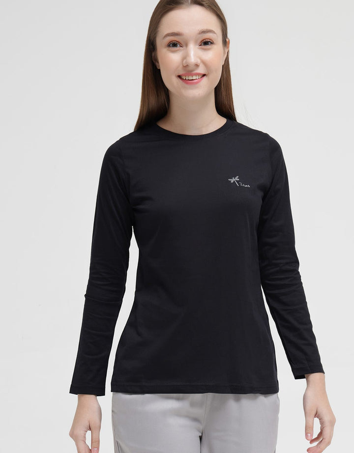 Triset FG Lon Women's Casual T-Shirt