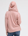 Triset Jacket Hoodie