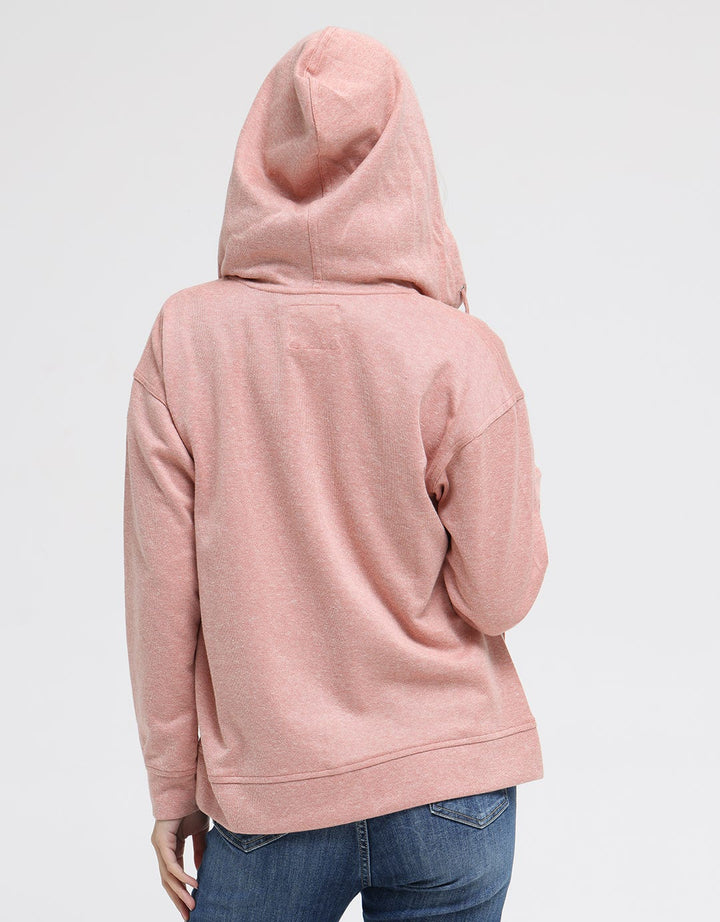 Triset Jacket Hoodie