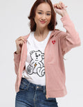 Triset Jacket Hoodie