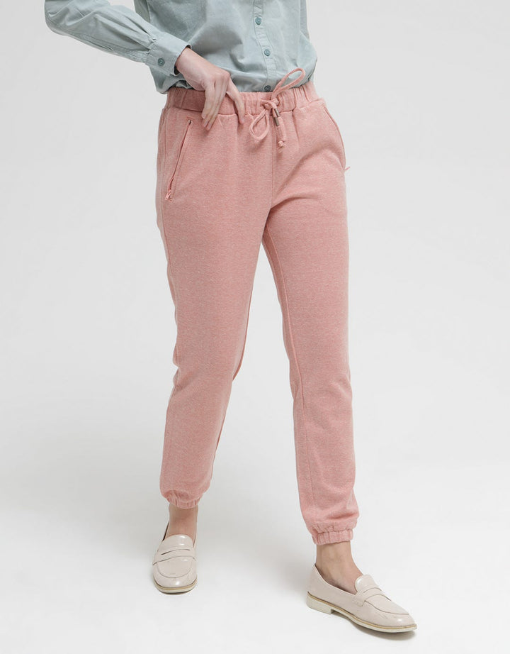 Triset Casual Celana Jogger