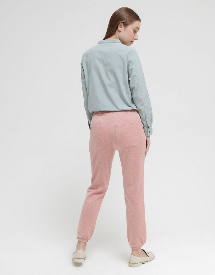 Triset Casual Celana Jogger