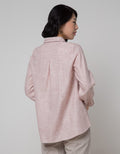 Triset Ladies Plain Blouse Wanita