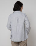 Triset Ladies Plain Blouse Wanita