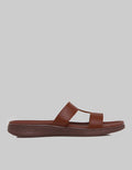 Triset Sandal Flat Simply Design